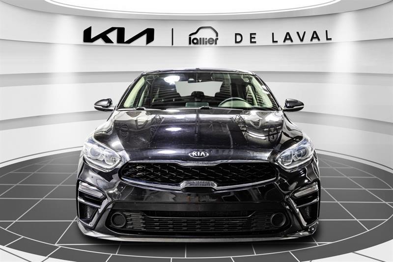 2020 Kia Forte - Image 3