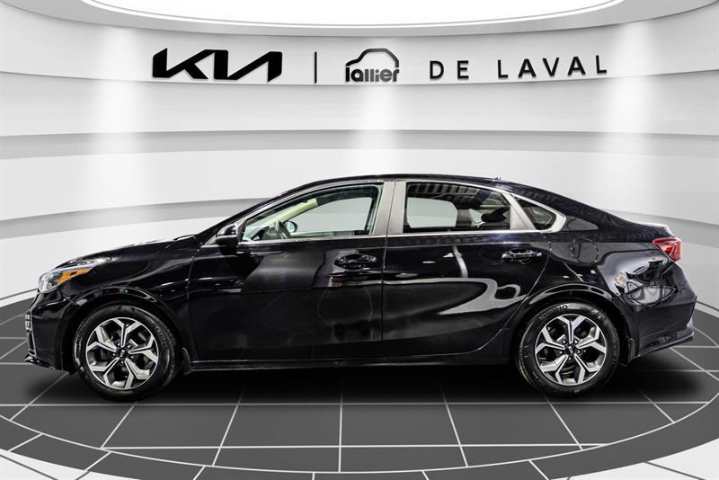 2020 Kia Forte - Image 7
