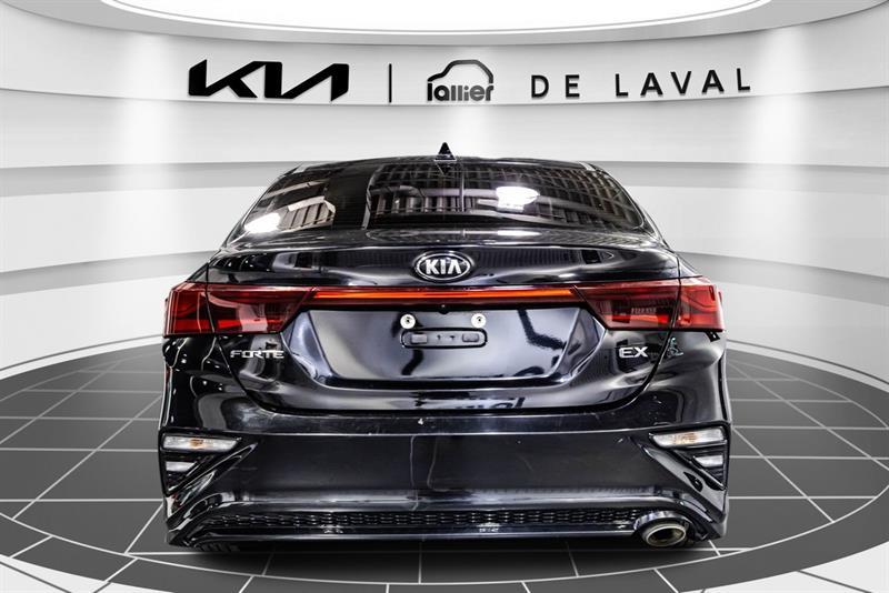 2020 Kia Forte - Image 9