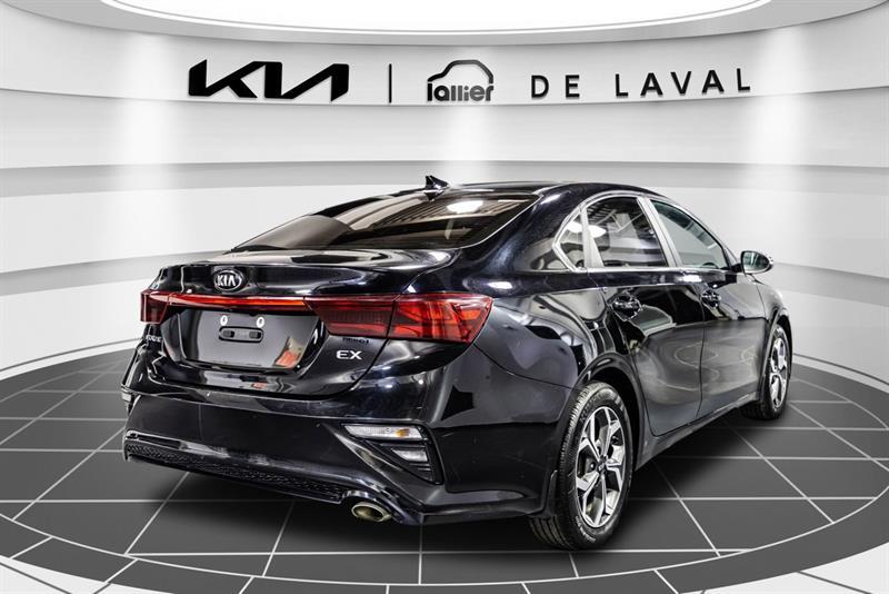 2020 Kia Forte - Image 10