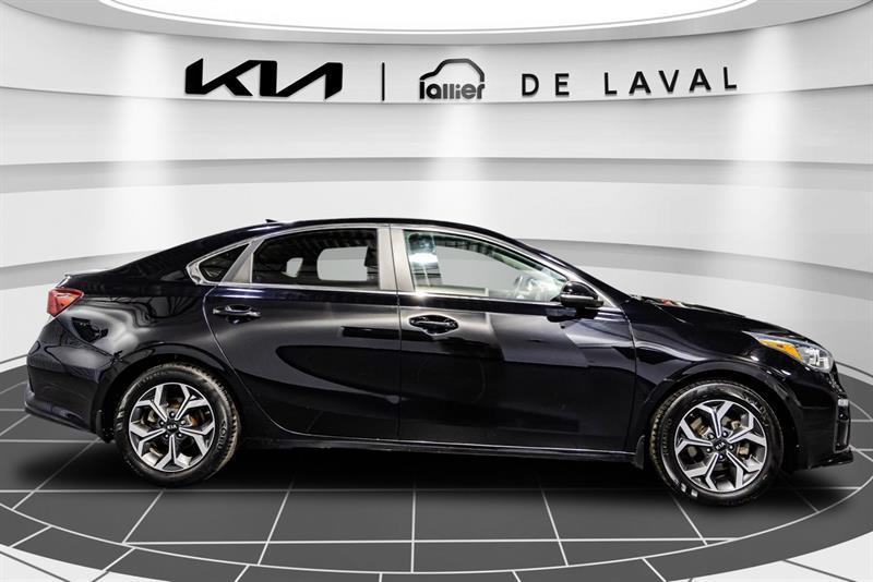 2020 Kia Forte - Image 11
