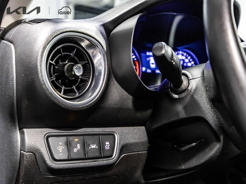 2020 Kia Forte - Image 14