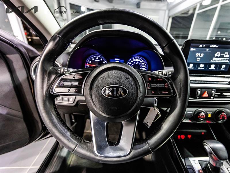 2020 Kia Forte - Image 16