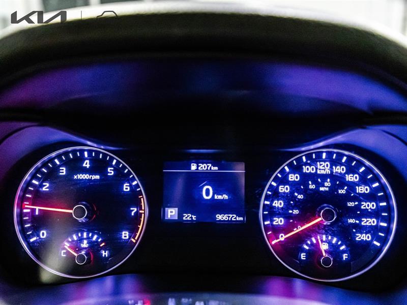 2020 Kia Forte - Image 17