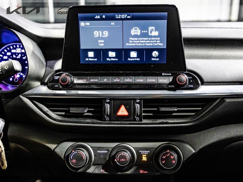 2020 Kia Forte - Image 18