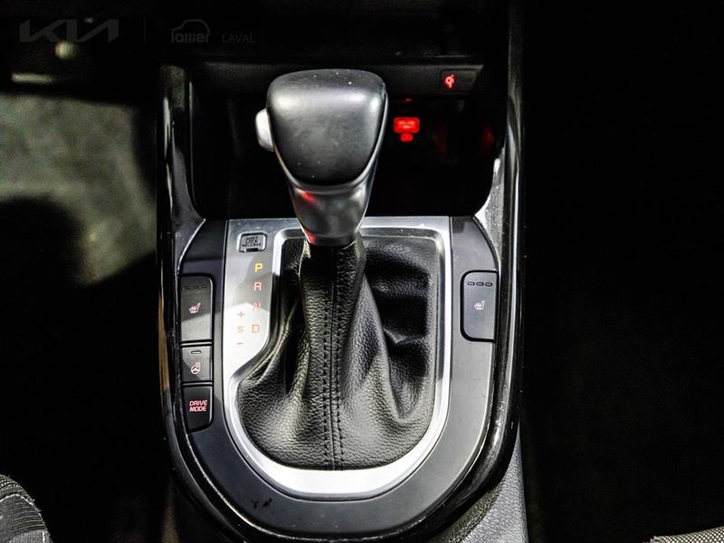 2020 Kia Forte - Image 19