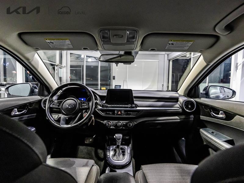 2020 Kia Forte - Image 20