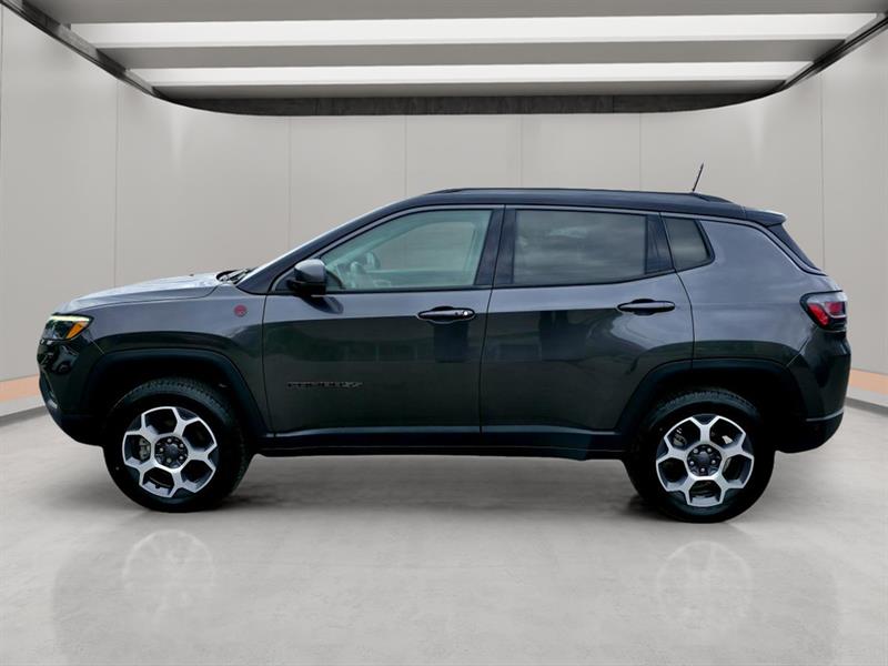 jeep Compass 2022 - 2