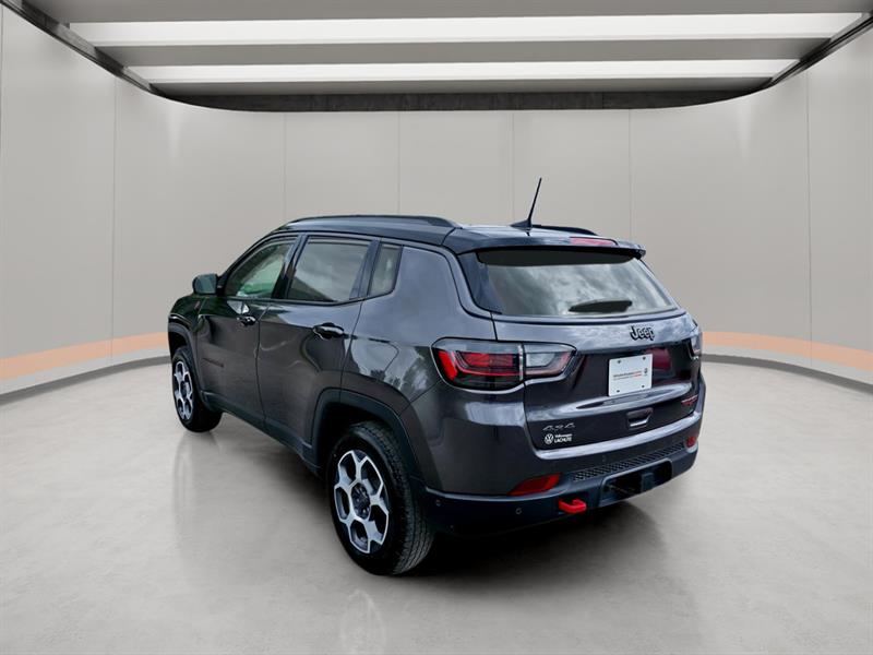 jeep Compass 2022 - 3