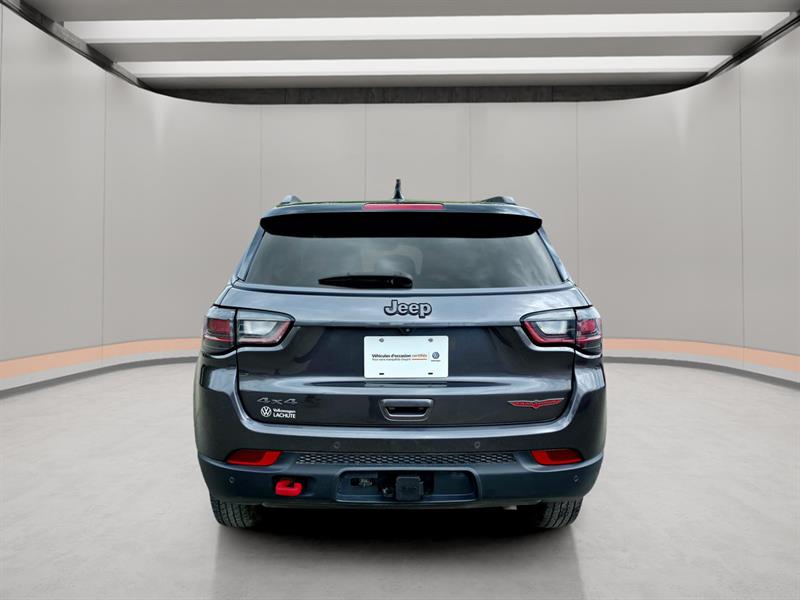 jeep Compass 2022 - 4