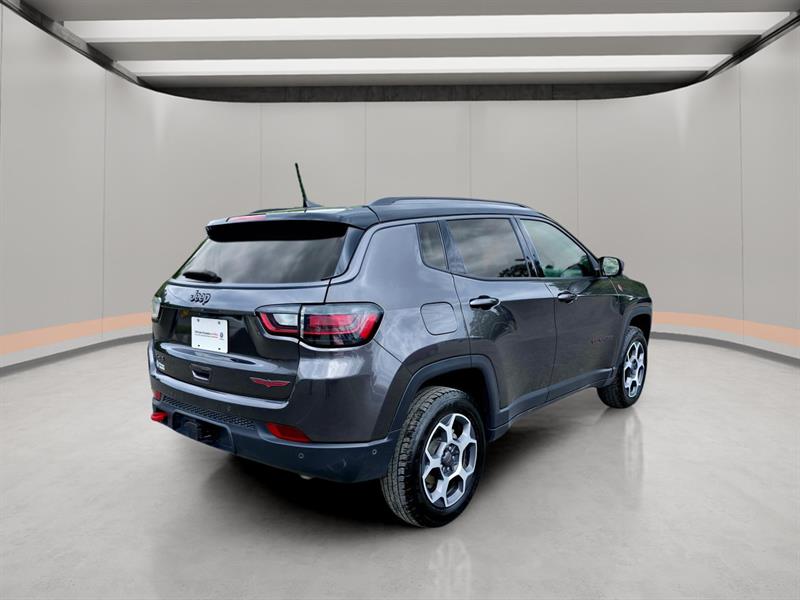 jeep Compass 2022 - 5