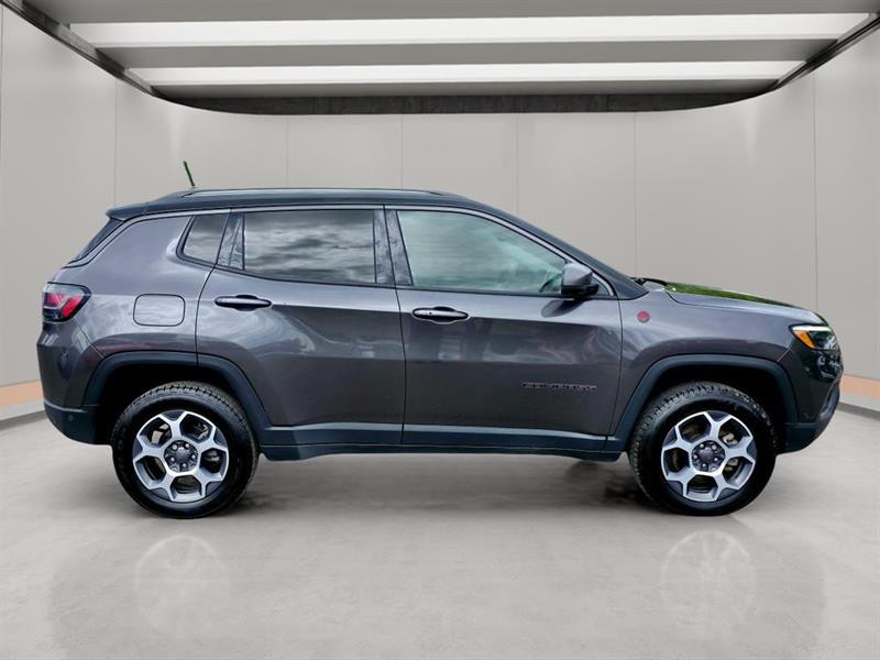 jeep Compass 2022 - 6