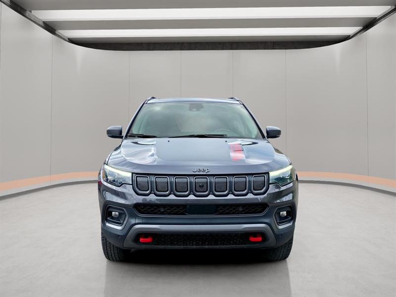 jeep Compass 2022 - 8