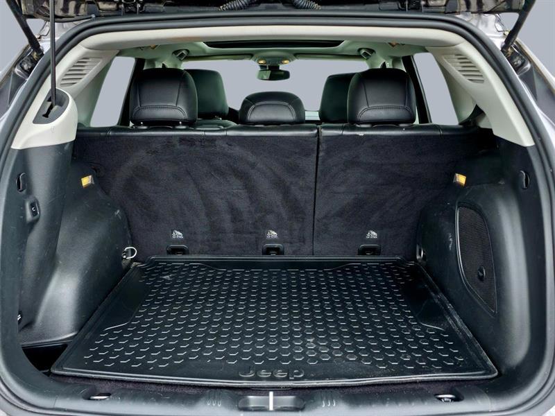 jeep Compass 2022 - 9