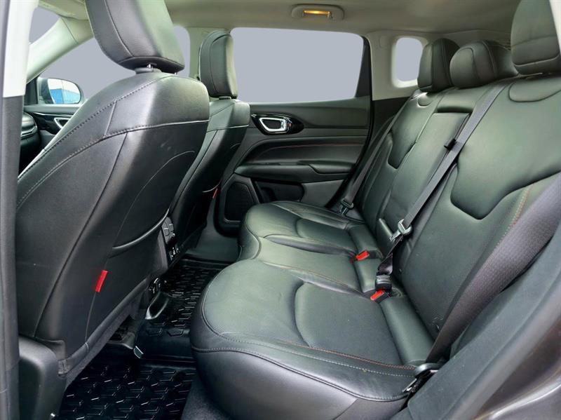 jeep Compass 2022 - 10