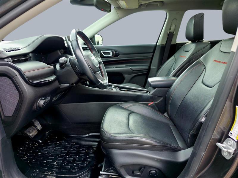 jeep Compass 2022 - 12