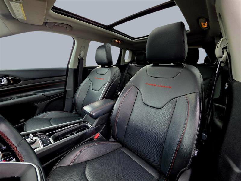 jeep Compass 2022 - 13