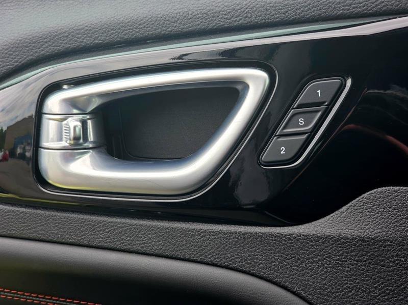jeep Compass 2022 - 16