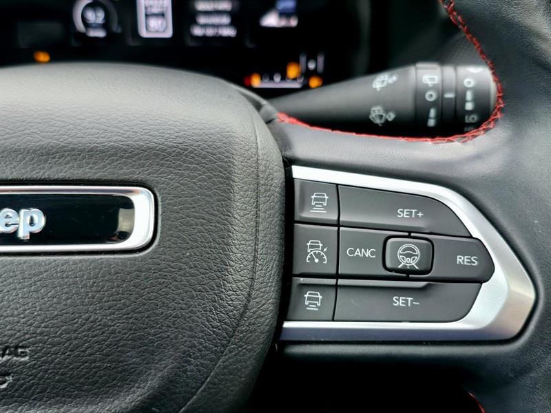 jeep Compass 2022 - 19