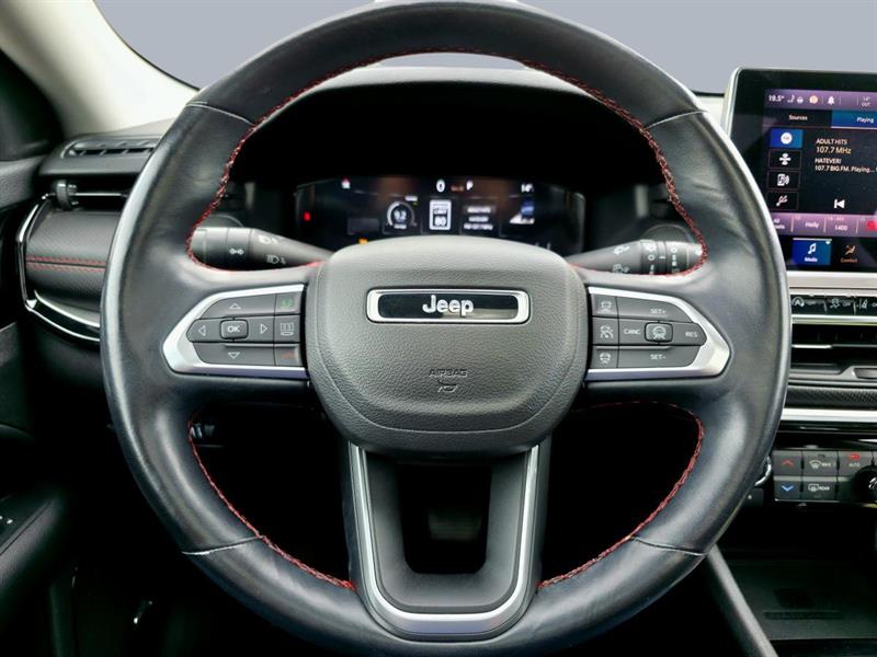 jeep Compass 2022 - 20