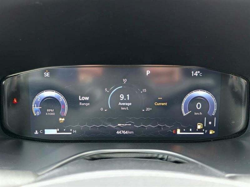 jeep Compass 2022 - 21
