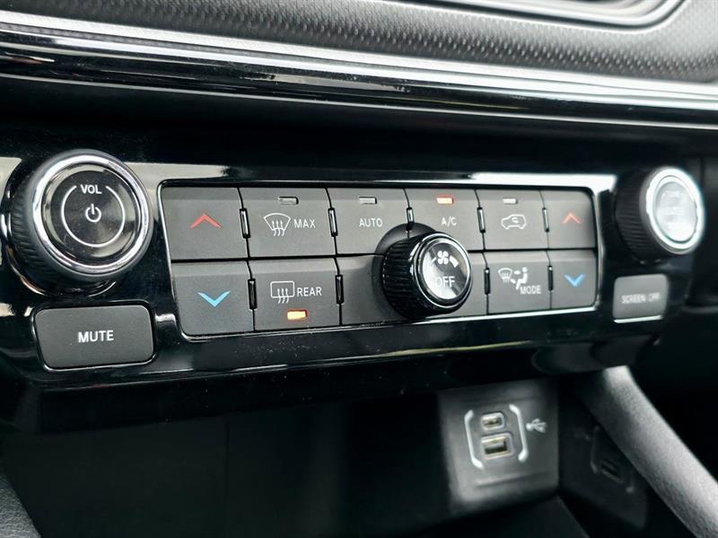 jeep Compass 2022 - 24