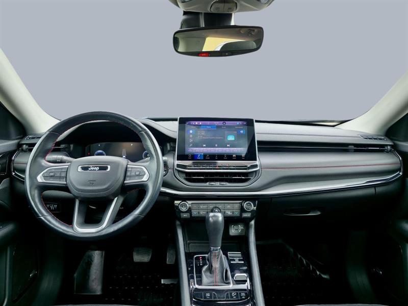 jeep Compass 2022 - 26