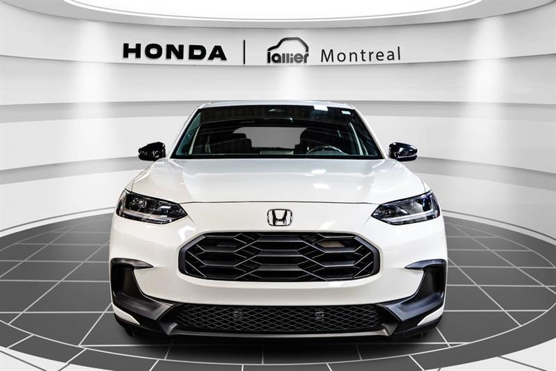 2024 Honda HR-V - Image 2
