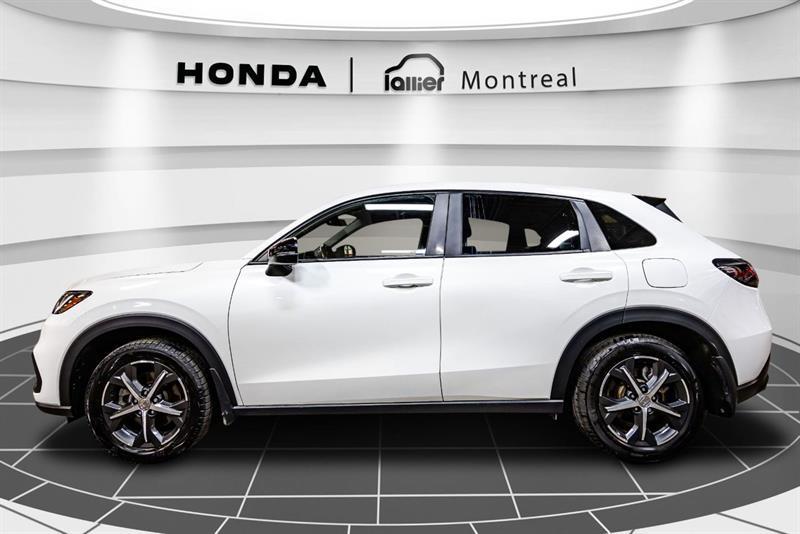 2024 Honda HR-V - Image 4