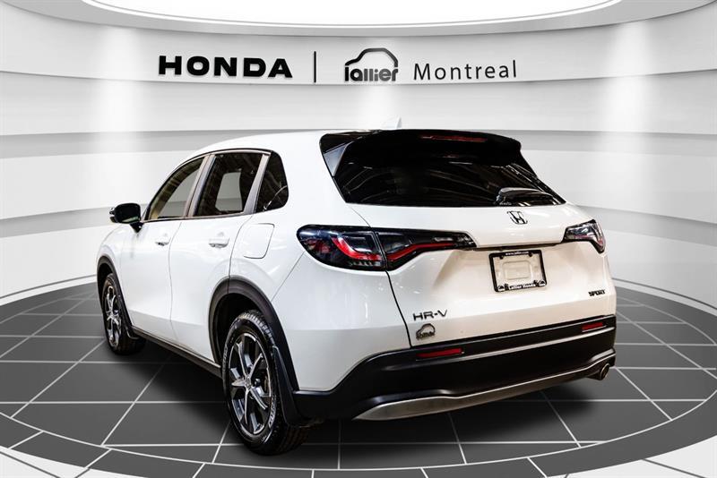 2024 Honda HR-V - Image 5