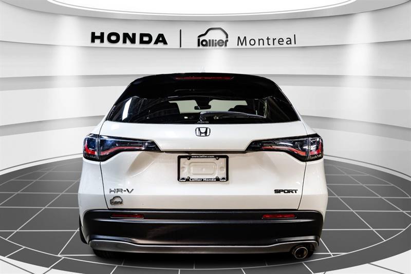 2024 Honda HR-V - Image 6