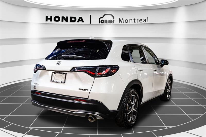 2024 Honda HR-V - Image 7