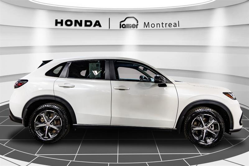 2024 Honda HR-V - Image 8