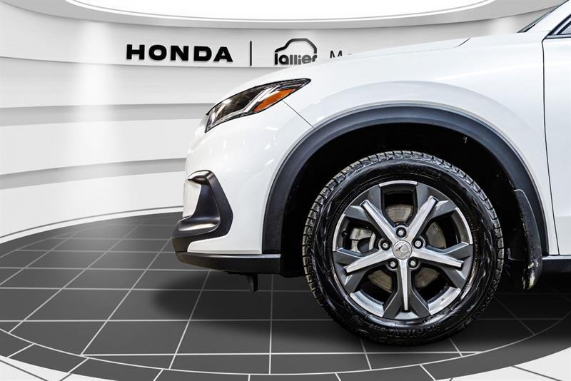 2024 Honda HR-V - Image 10