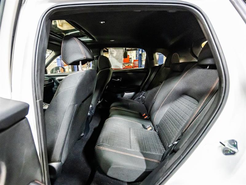 2024 Honda HR-V - Image 13