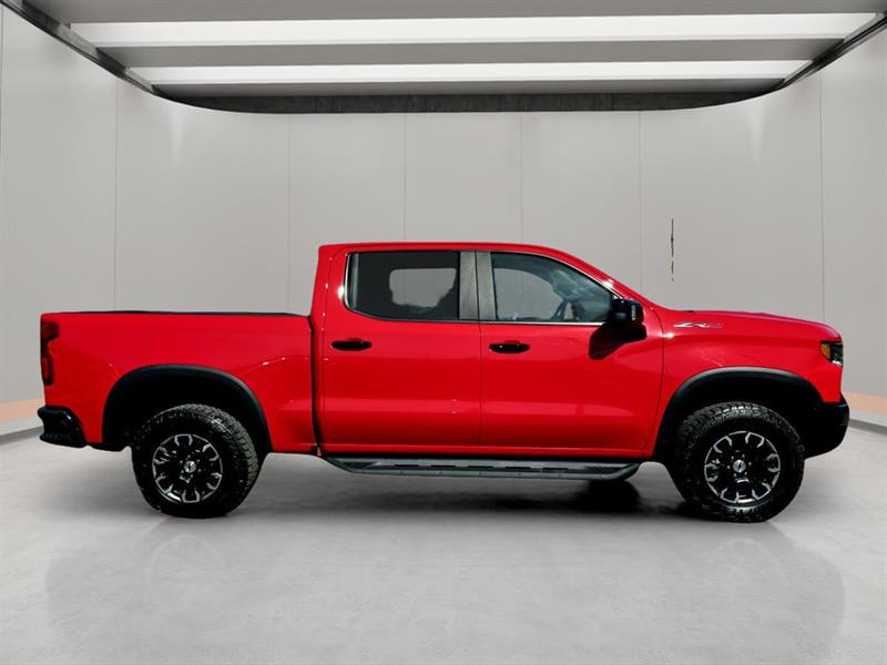 Chevrolet Silverado 1500 6