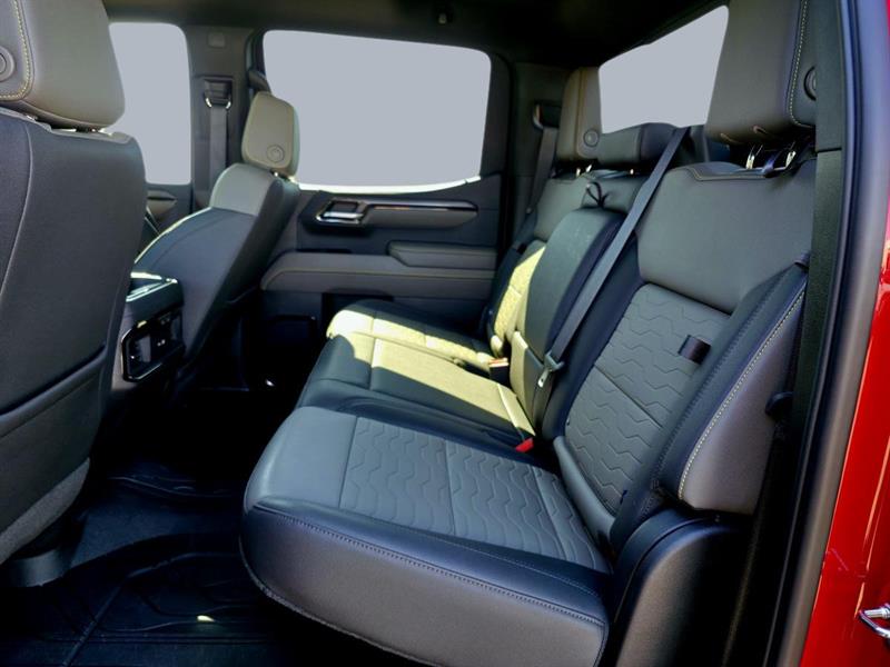 Chevrolet Silverado 1500 12