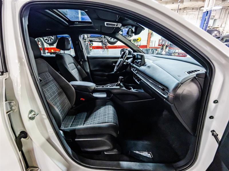 2024 Honda HR-V - Image 17