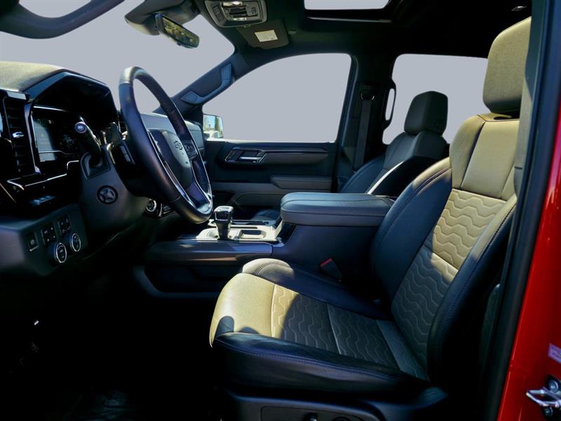 Chevrolet Silverado 1500 14