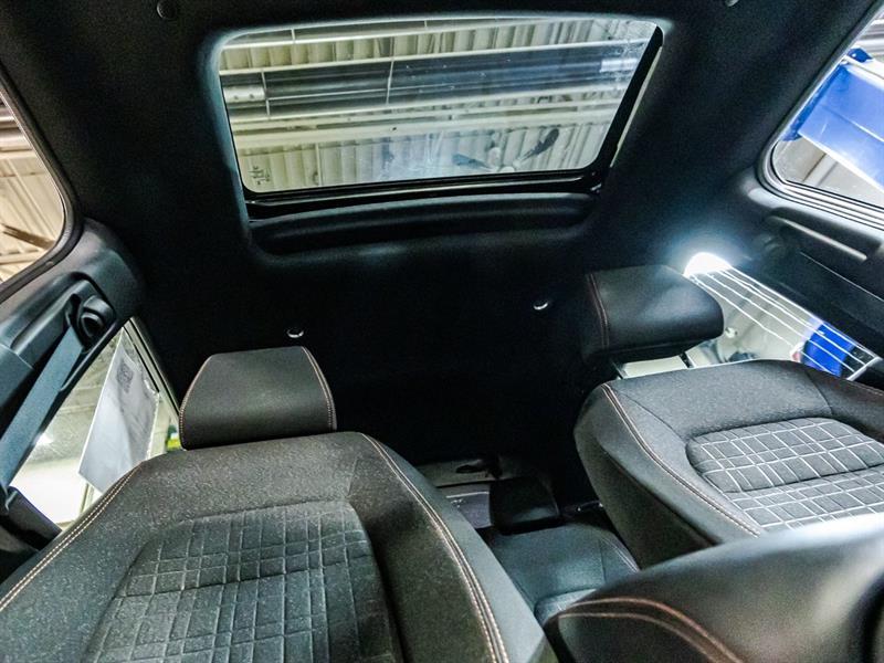 2024 Honda HR-V - Image 18