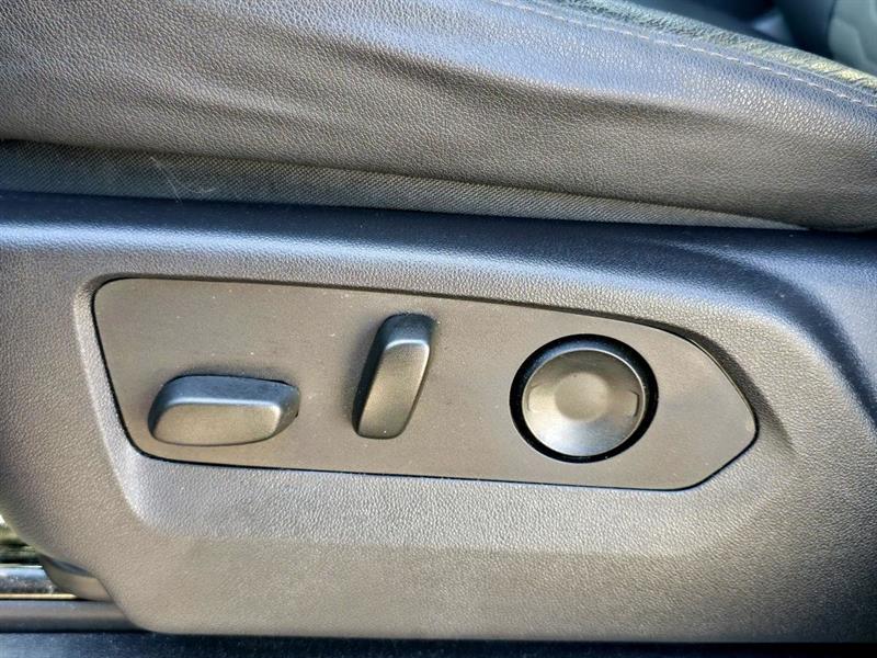 Chevrolet Silverado 1500 17