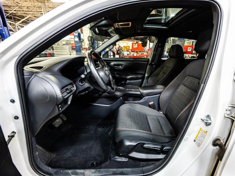 2024 Honda HR-V - Image 19