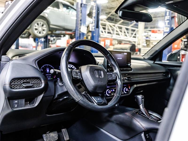 2024 Honda HR-V - Image 20