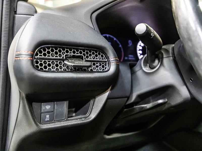 2024 Honda HR-V - Image 21