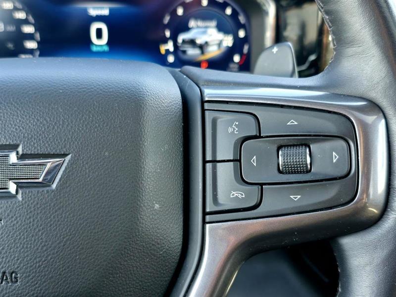 Chevrolet Silverado 1500 23