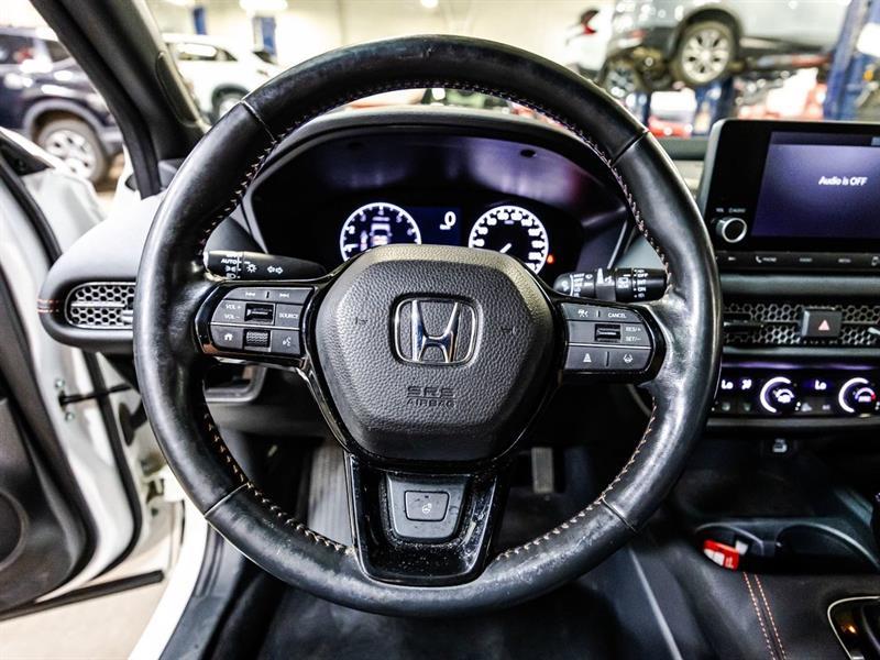2024 Honda HR-V - Image 22