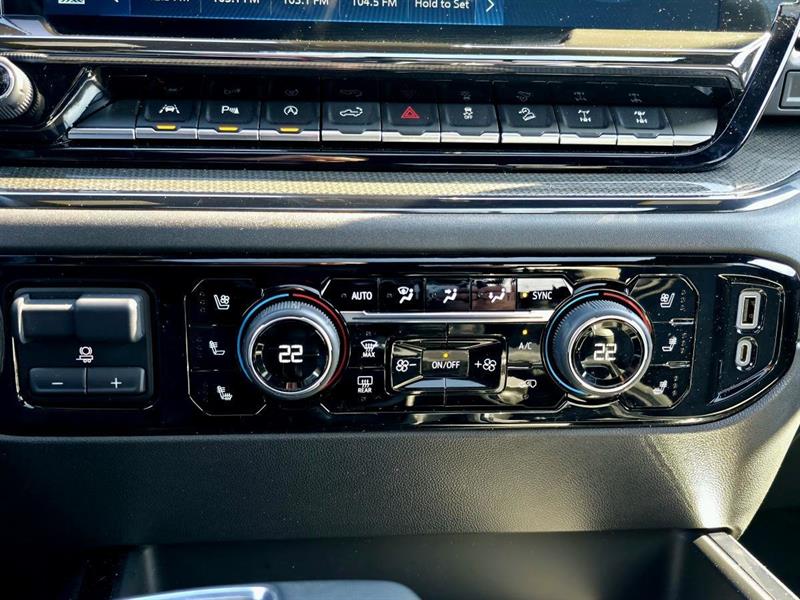 Chevrolet Silverado 1500 28