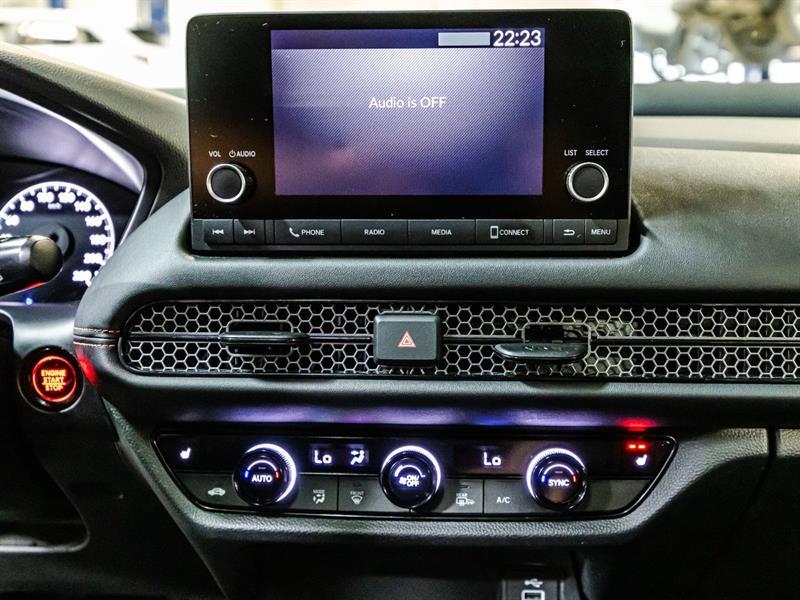 2024 Honda HR-V - Image 24