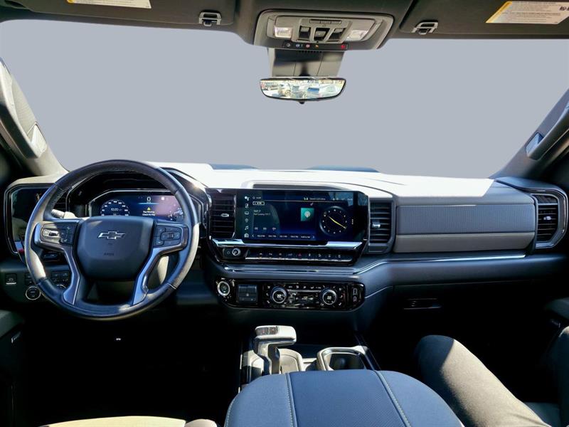 Chevrolet Silverado 1500 32