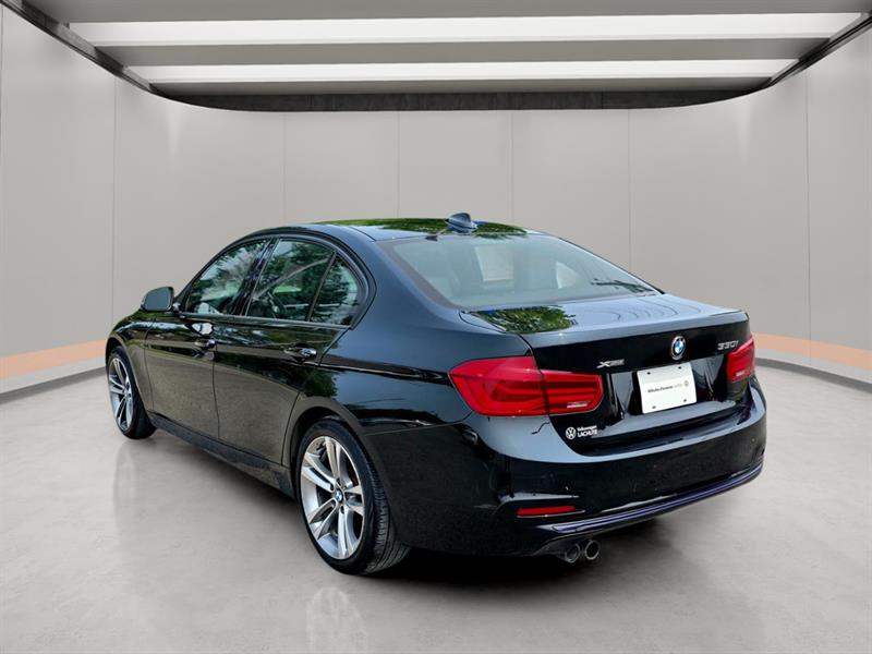 bmw 3 Series 2018 - 3